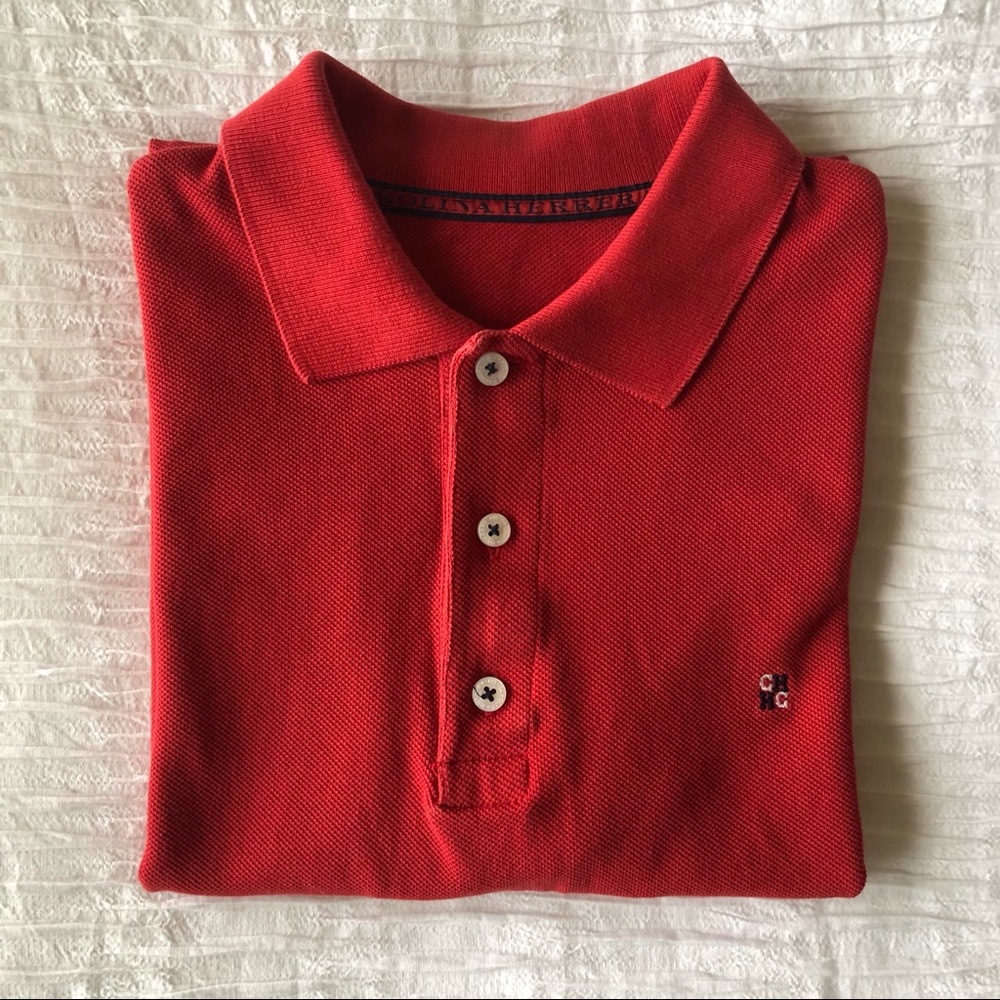 Carolina Herrera Polo